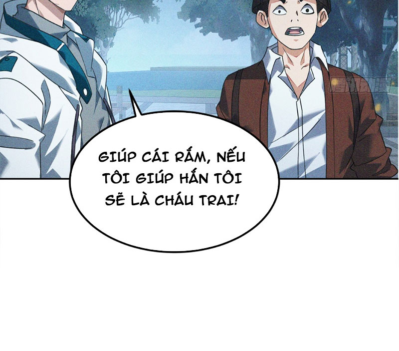 Ta Vô Địch Phản Sáo Lộ Chapter 3 - Trang 2