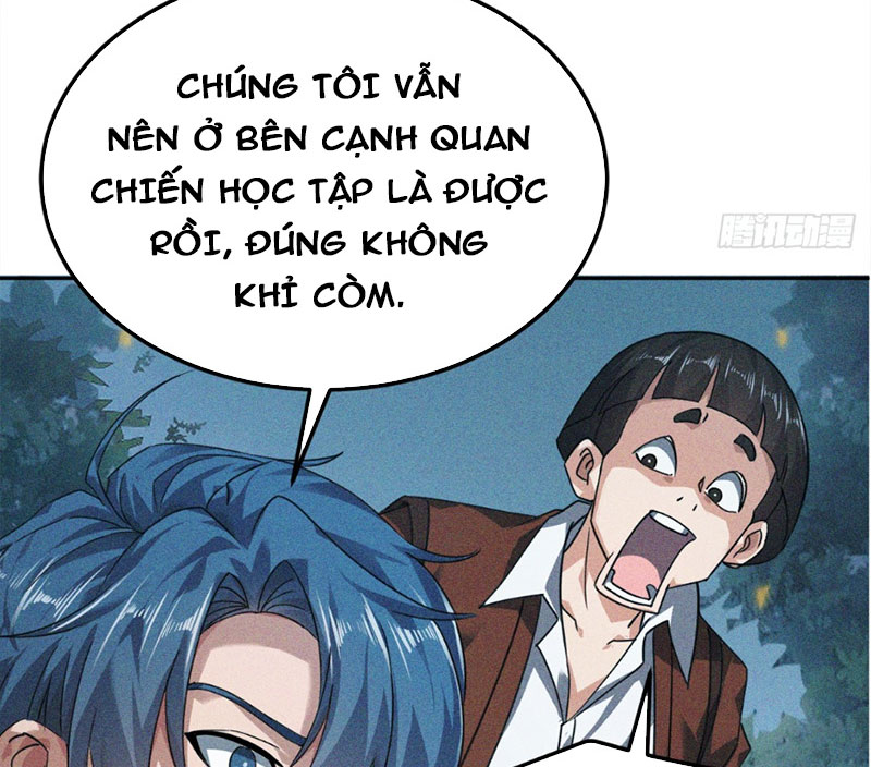 Ta Vô Địch Phản Sáo Lộ Chapter 3 - Trang 2