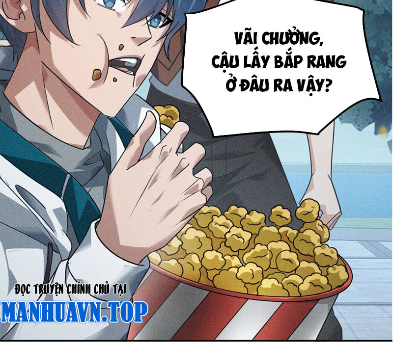 Ta Vô Địch Phản Sáo Lộ Chapter 3 - Trang 2