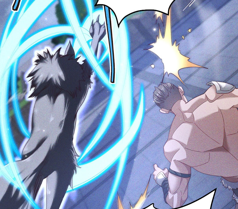 Ta Vô Địch Phản Sáo Lộ Chapter 3 - Trang 2