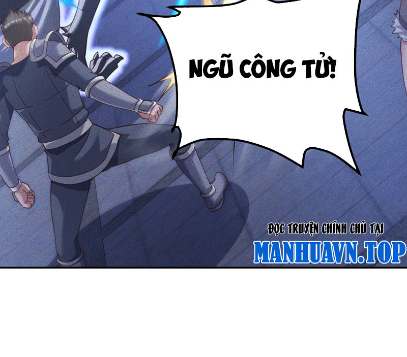 Ta Vô Địch Phản Sáo Lộ Chapter 3 - Trang 2