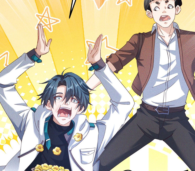 Ta Vô Địch Phản Sáo Lộ Chapter 3 - Trang 2