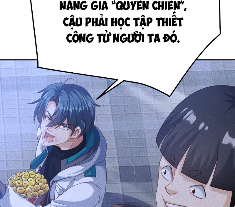 Ta Vô Địch Phản Sáo Lộ Chapter 3 - Trang 2