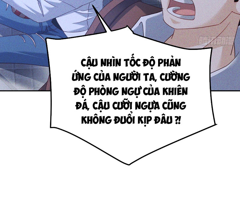 Ta Vô Địch Phản Sáo Lộ Chapter 3 - Trang 2