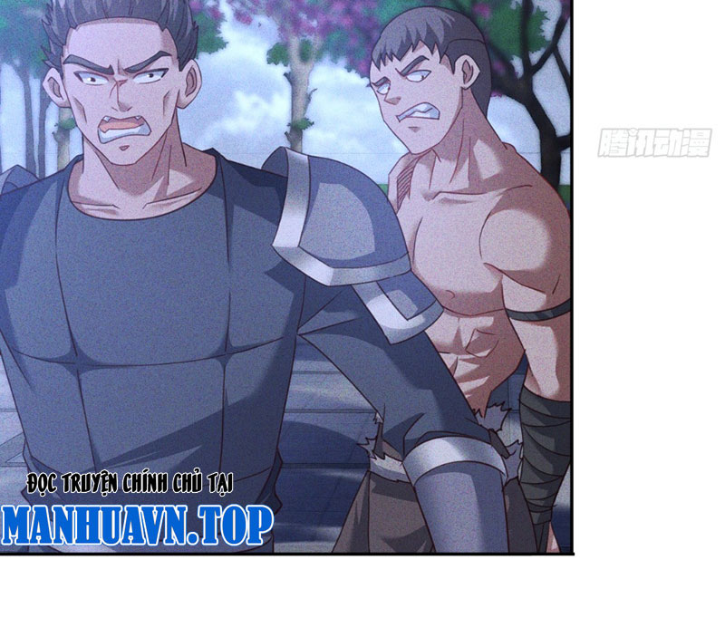 Ta Vô Địch Phản Sáo Lộ Chapter 3 - Trang 2