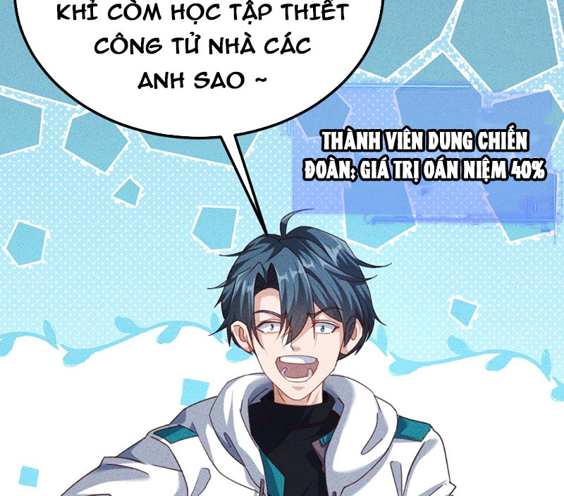 Ta Vô Địch Phản Sáo Lộ Chapter 3 - Trang 2