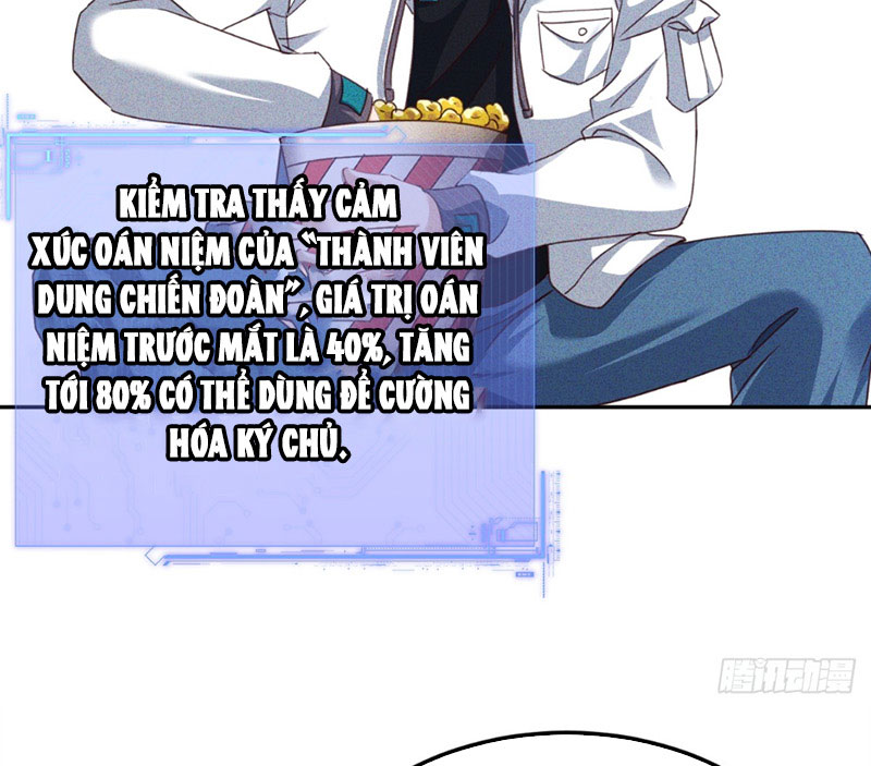 Ta Vô Địch Phản Sáo Lộ Chapter 3 - Trang 2