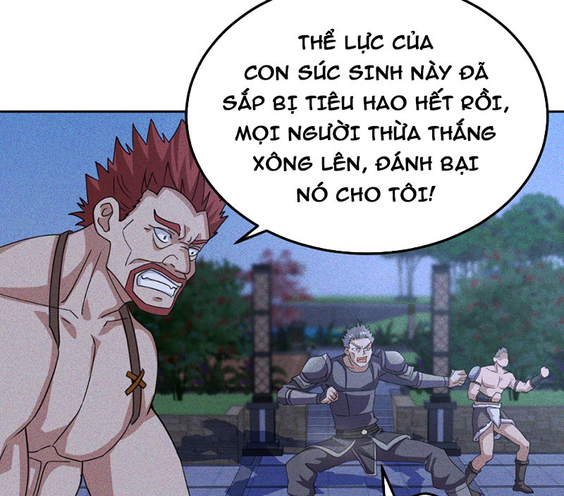 Ta Vô Địch Phản Sáo Lộ Chapter 3 - Trang 2