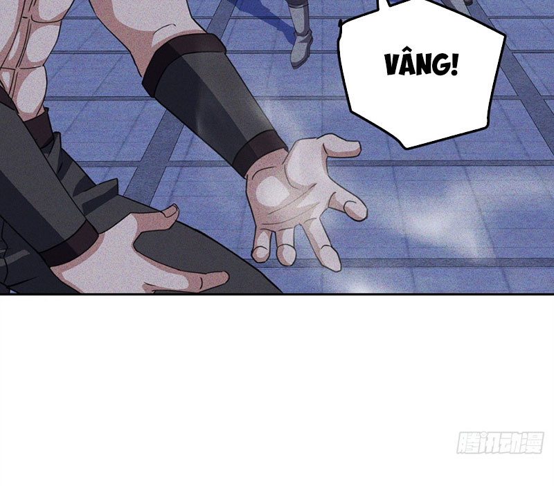 Ta Vô Địch Phản Sáo Lộ Chapter 3 - Trang 2