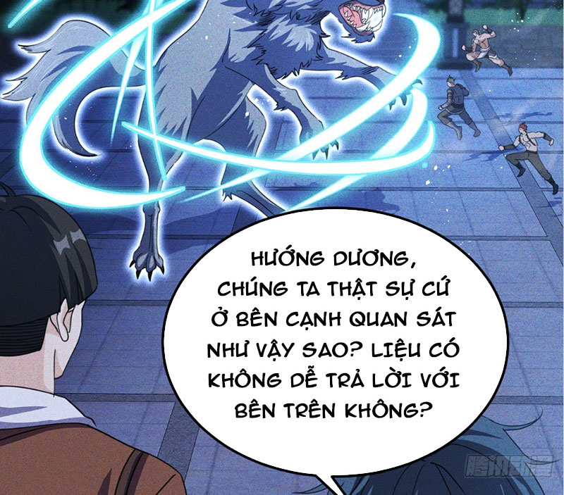 Ta Vô Địch Phản Sáo Lộ Chapter 3 - Trang 2