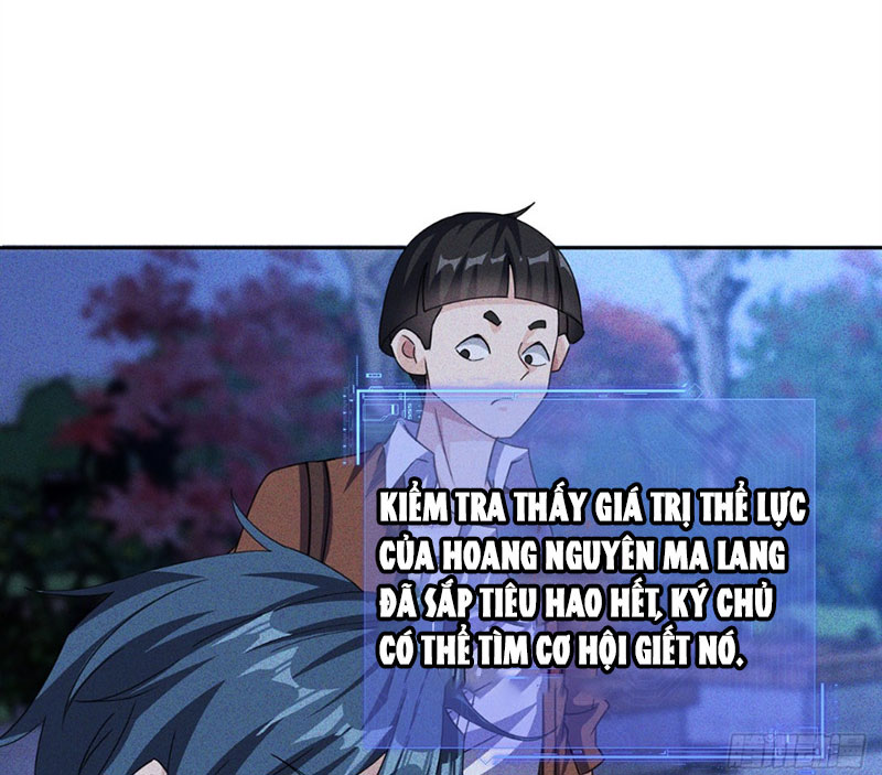 Ta Vô Địch Phản Sáo Lộ Chapter 3 - Trang 2