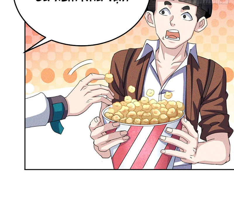 Ta Vô Địch Phản Sáo Lộ Chapter 3 - Trang 2