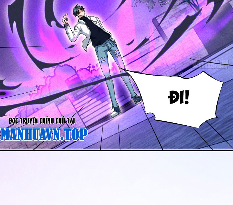 Ta Vô Địch Phản Sáo Lộ Chapter 3 - Trang 2