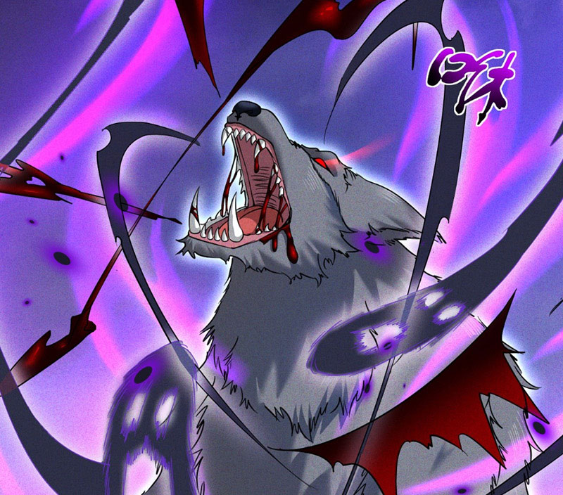 Ta Vô Địch Phản Sáo Lộ Chapter 3 - Trang 2