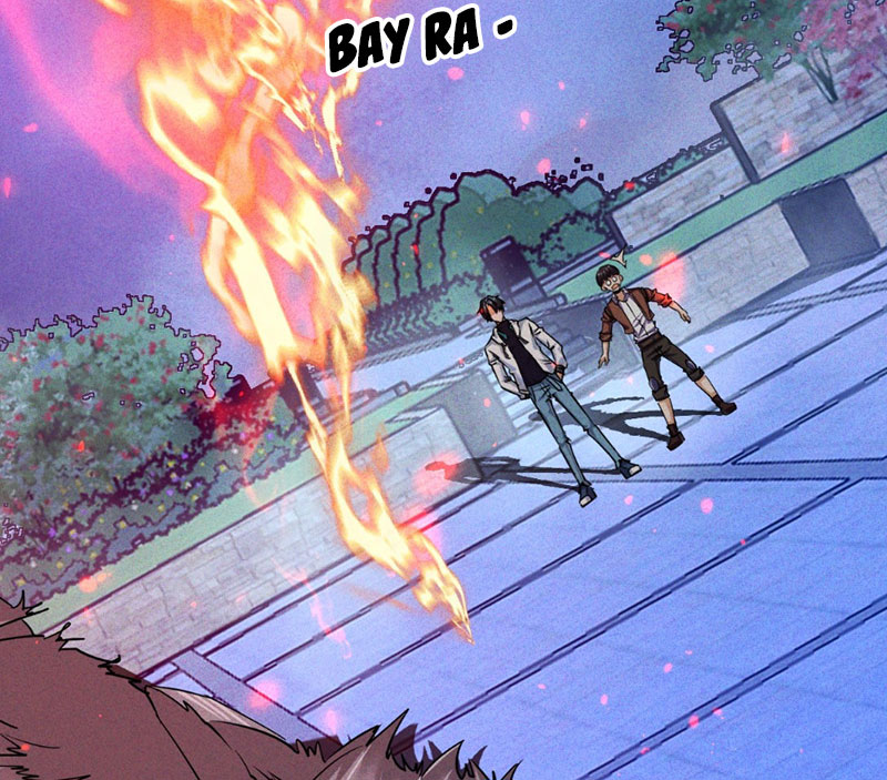 Ta Vô Địch Phản Sáo Lộ Chapter 3 - Trang 2