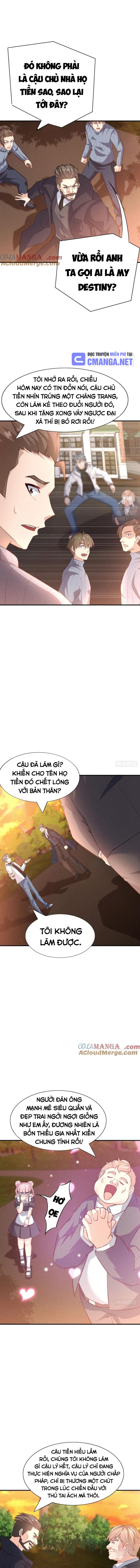 Ta Vô Địch Phản Sáo Lộ Chapter 30 - Trang 2