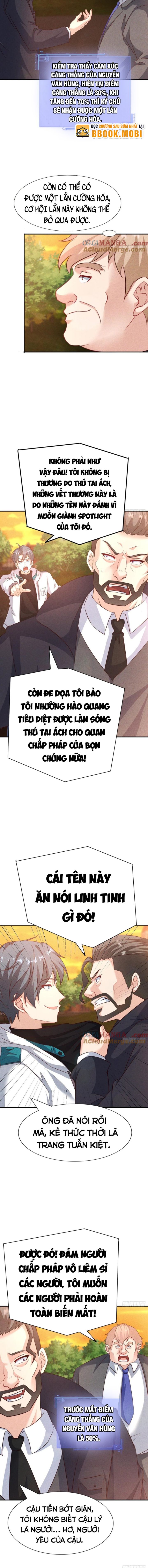 Ta Vô Địch Phản Sáo Lộ Chapter 30 - Trang 2