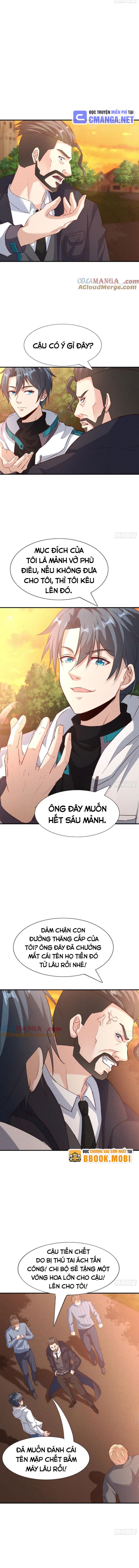 Ta Vô Địch Phản Sáo Lộ Chapter 30 - Trang 2