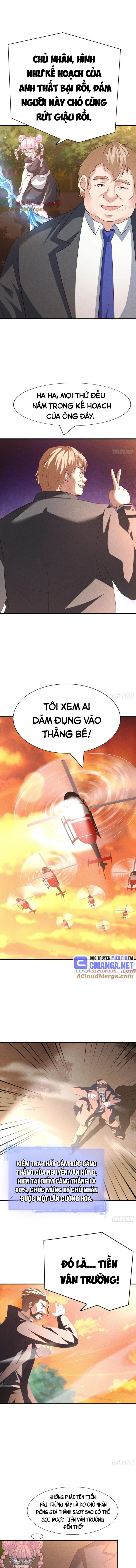 Ta Vô Địch Phản Sáo Lộ Chapter 30 - Trang 2
