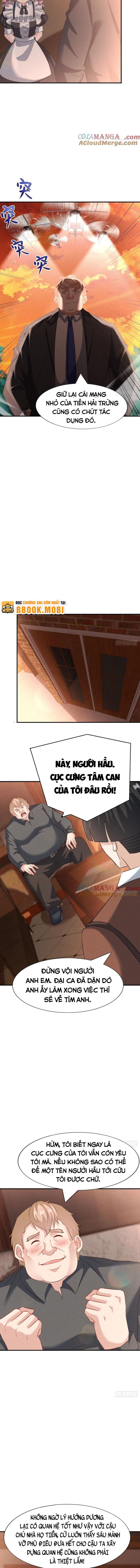 Ta Vô Địch Phản Sáo Lộ Chapter 30 - Trang 2