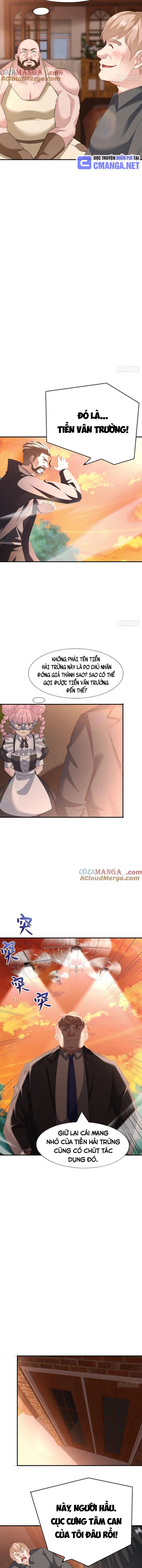 Ta Vô Địch Phản Sáo Lộ Chapter 30 - Trang 2