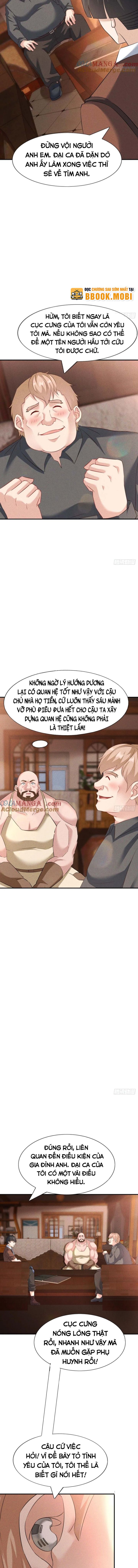 Ta Vô Địch Phản Sáo Lộ Chapter 30 - Trang 2