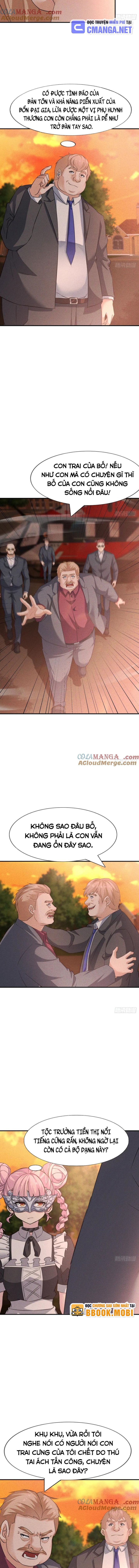 Ta Vô Địch Phản Sáo Lộ Chapter 30 - Trang 2
