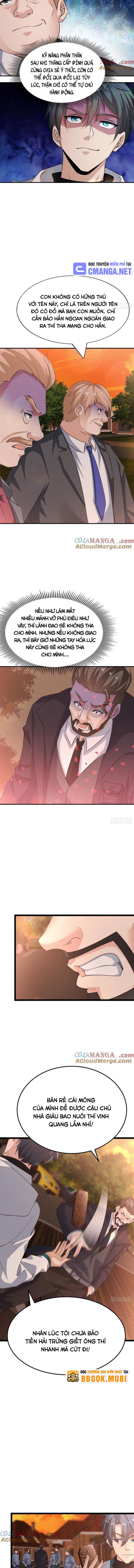 Ta Vô Địch Phản Sáo Lộ Chapter 31 - Trang 2