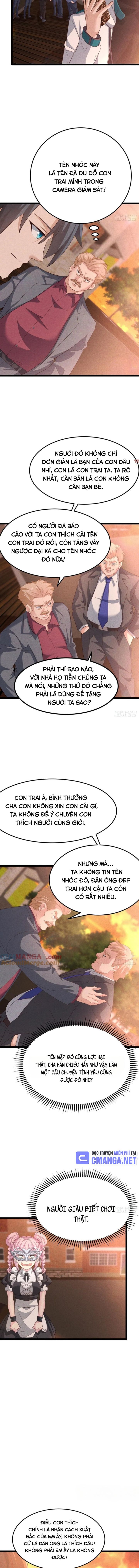 Ta Vô Địch Phản Sáo Lộ Chapter 31 - Trang 2