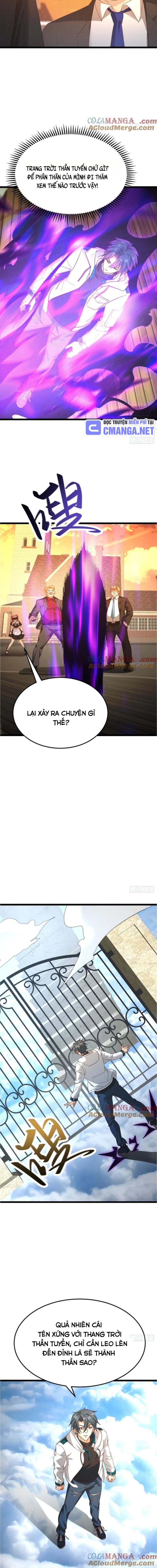 Ta Vô Địch Phản Sáo Lộ Chapter 31 - Trang 2