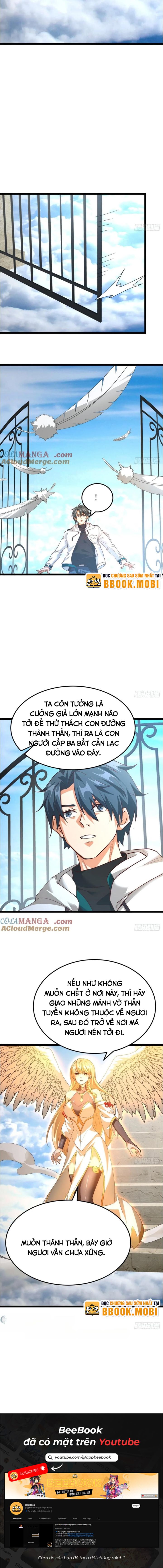 Ta Vô Địch Phản Sáo Lộ Chapter 31 - Trang 2