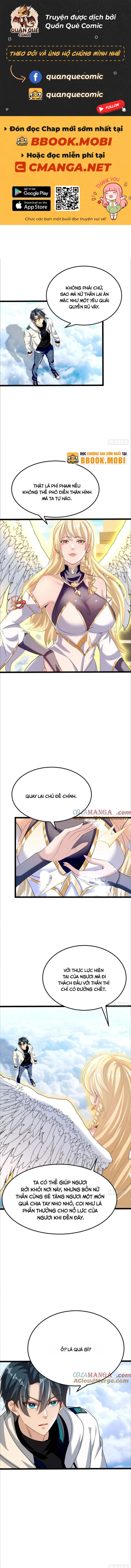 Ta Vô Địch Phản Sáo Lộ Chapter 32 - Trang 2