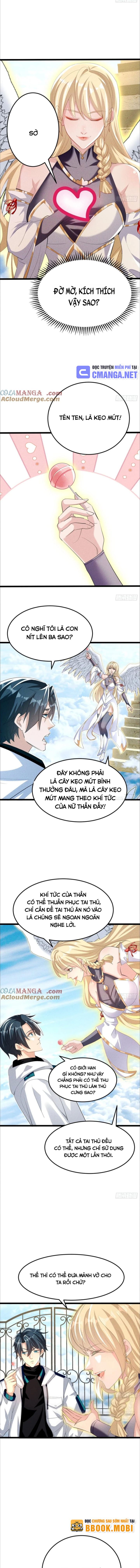 Ta Vô Địch Phản Sáo Lộ Chapter 32 - Trang 2