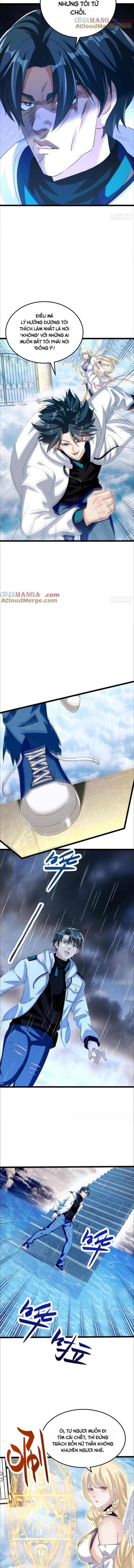 Ta Vô Địch Phản Sáo Lộ Chapter 32 - Trang 2