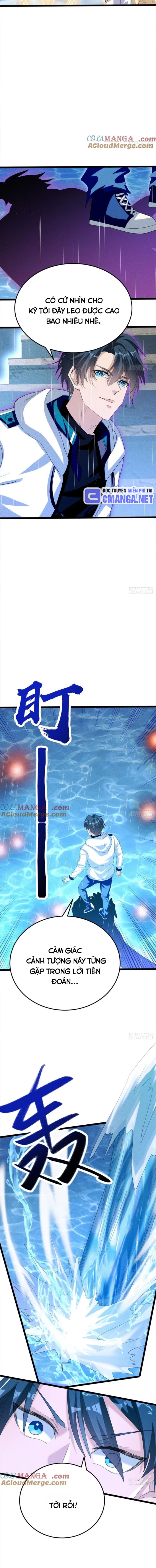 Ta Vô Địch Phản Sáo Lộ Chapter 32 - Trang 2