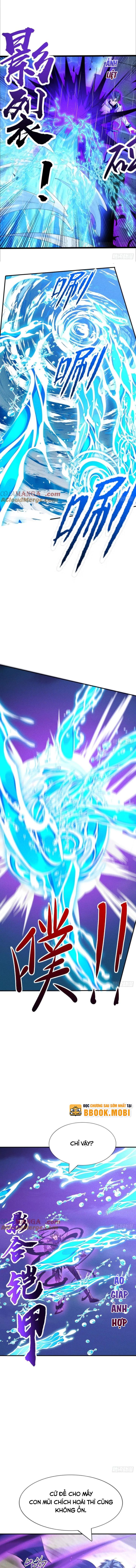 Ta Vô Địch Phản Sáo Lộ Chapter 32 - Trang 2