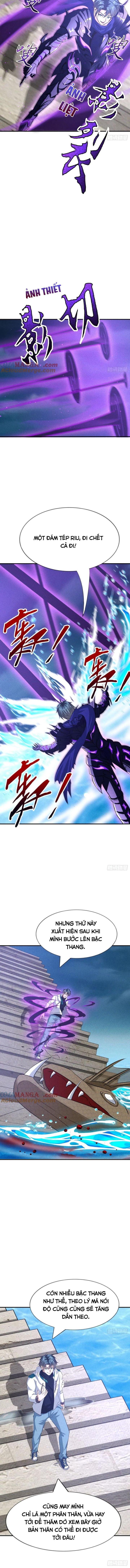 Ta Vô Địch Phản Sáo Lộ Chapter 32 - Trang 2