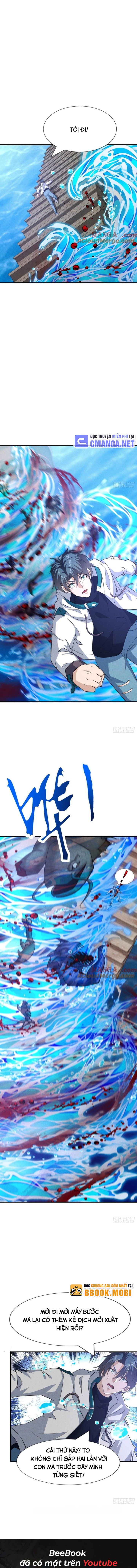 Ta Vô Địch Phản Sáo Lộ Chapter 32 - Trang 2