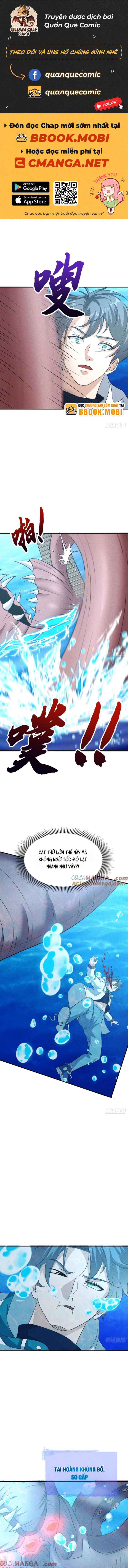 Ta Vô Địch Phản Sáo Lộ Chapter 33 - Trang 2