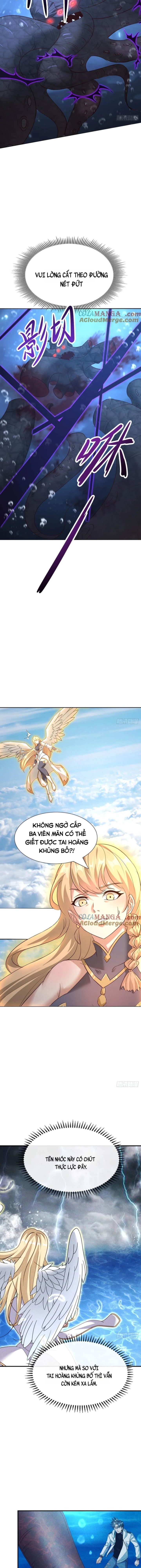 Ta Vô Địch Phản Sáo Lộ Chapter 33 - Trang 2
