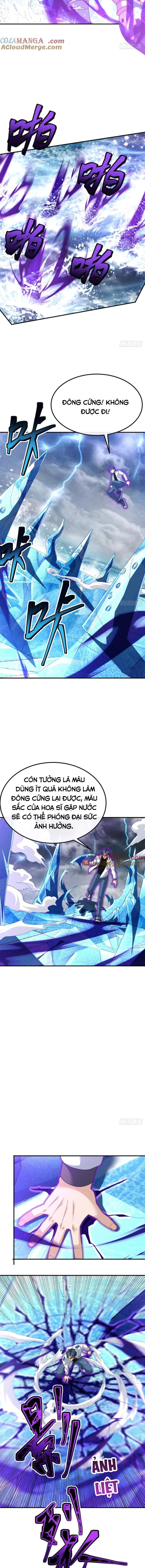 Ta Vô Địch Phản Sáo Lộ Chapter 33 - Trang 2