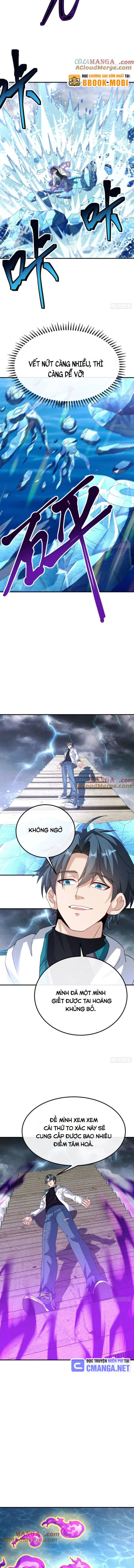 Ta Vô Địch Phản Sáo Lộ Chapter 33 - Trang 2