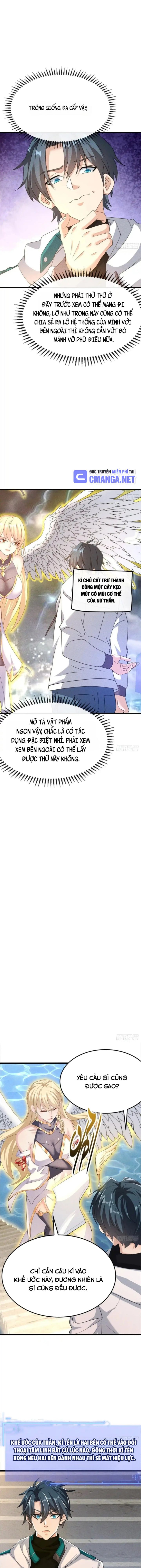 Ta Vô Địch Phản Sáo Lộ Chapter 34 - Trang 2