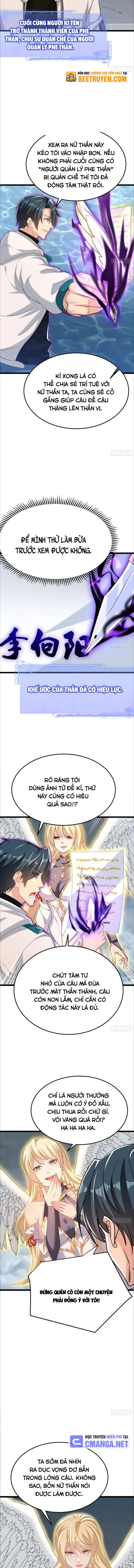 Ta Vô Địch Phản Sáo Lộ Chapter 34 - Trang 2