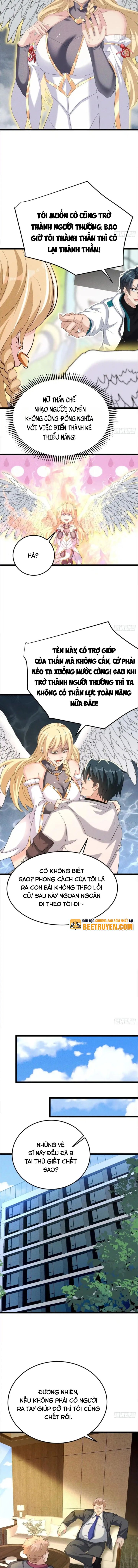 Ta Vô Địch Phản Sáo Lộ Chapter 34 - Trang 2