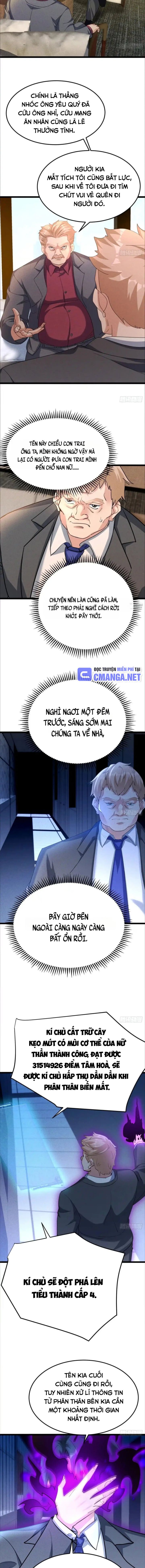 Ta Vô Địch Phản Sáo Lộ Chapter 34 - Trang 2