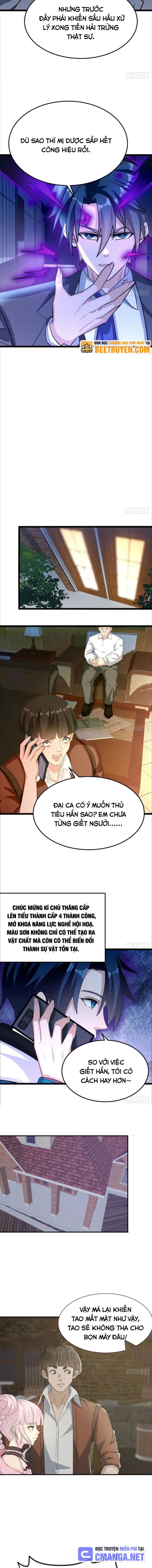 Ta Vô Địch Phản Sáo Lộ Chapter 34 - Trang 2