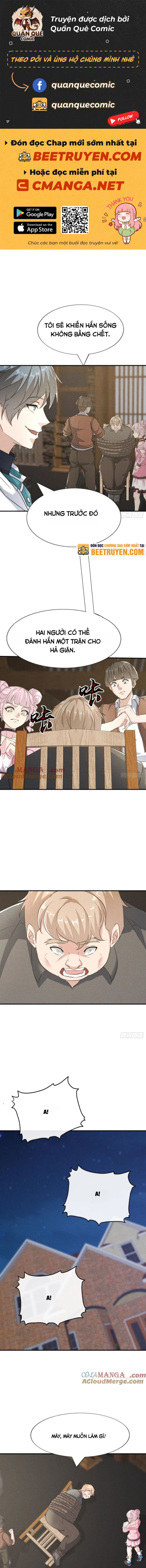 Ta Vô Địch Phản Sáo Lộ Chapter 35 - Trang 2