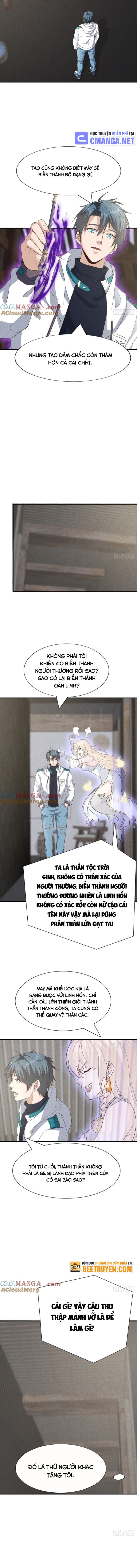 Ta Vô Địch Phản Sáo Lộ Chapter 35 - Trang 2