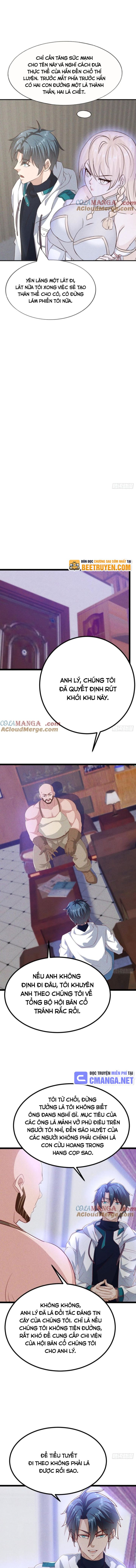 Ta Vô Địch Phản Sáo Lộ Chapter 35 - Trang 2